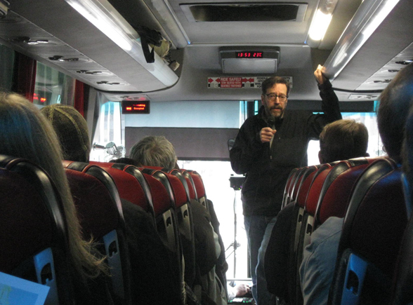 Arts & Industry in Chicago