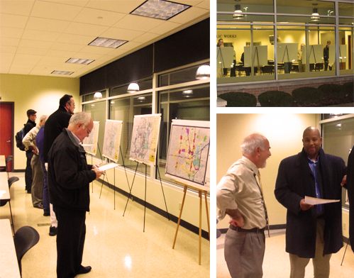 Plainfield Transportation Plan Adopted!