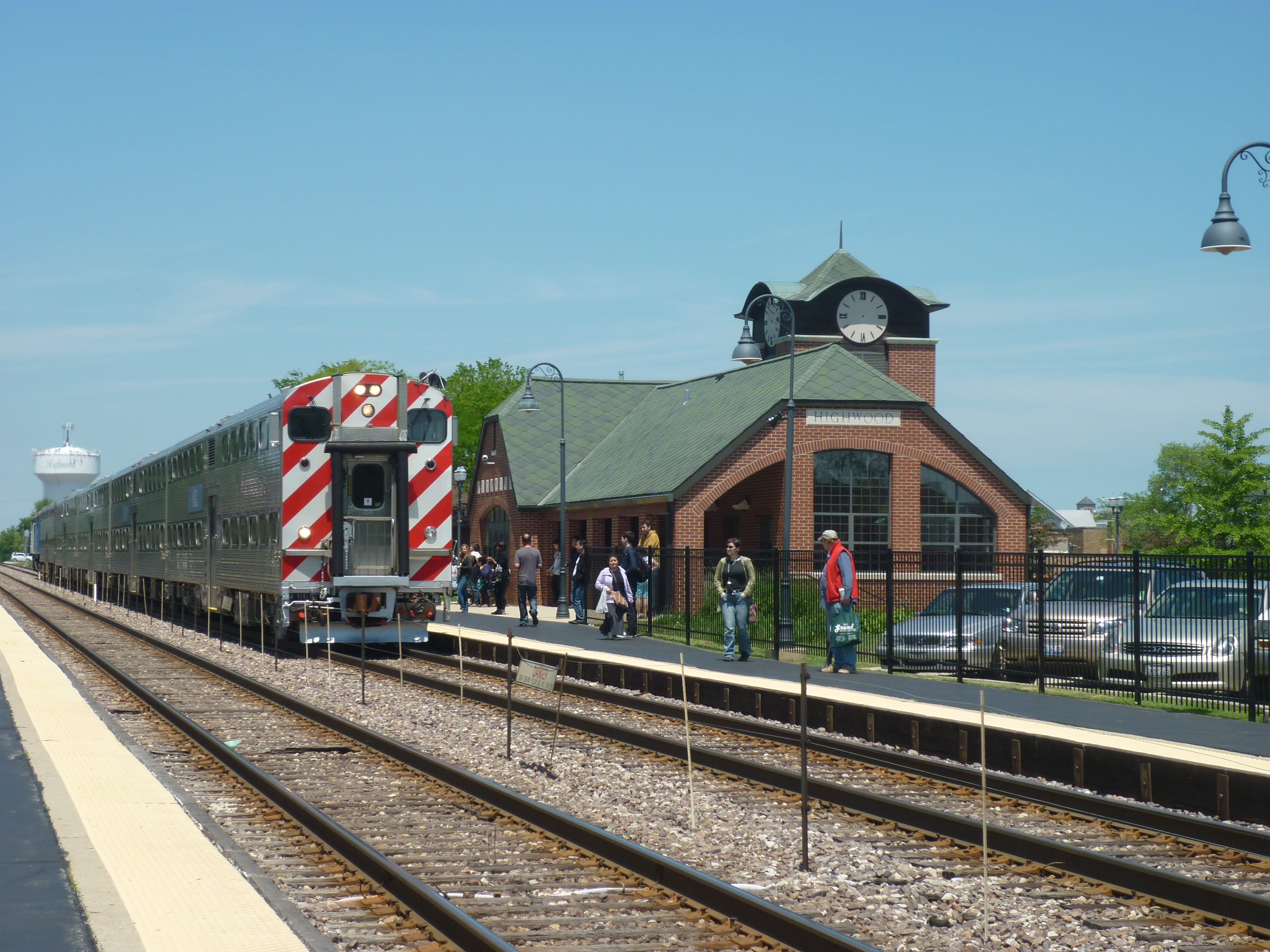 Highwood wins $20,000 grant for transit-oriented zoning rewrite