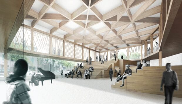 Glencoe’s Writers Theatre featured in ‘National Endowment for the Arts’