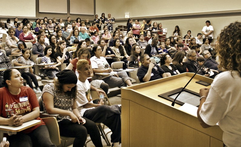 A New Plan in Belmont Cragin