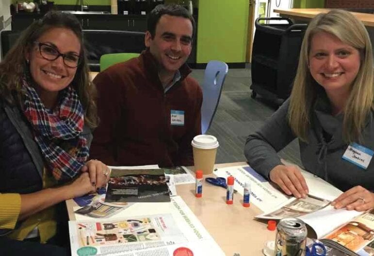 Winnetka Envisions Revitalized Downtowns