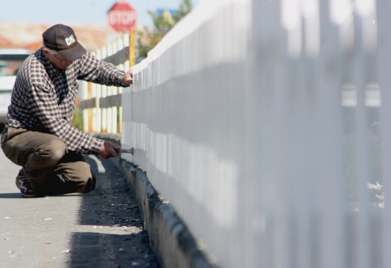 TIF fund grants to help East Bluff residents make home improvements