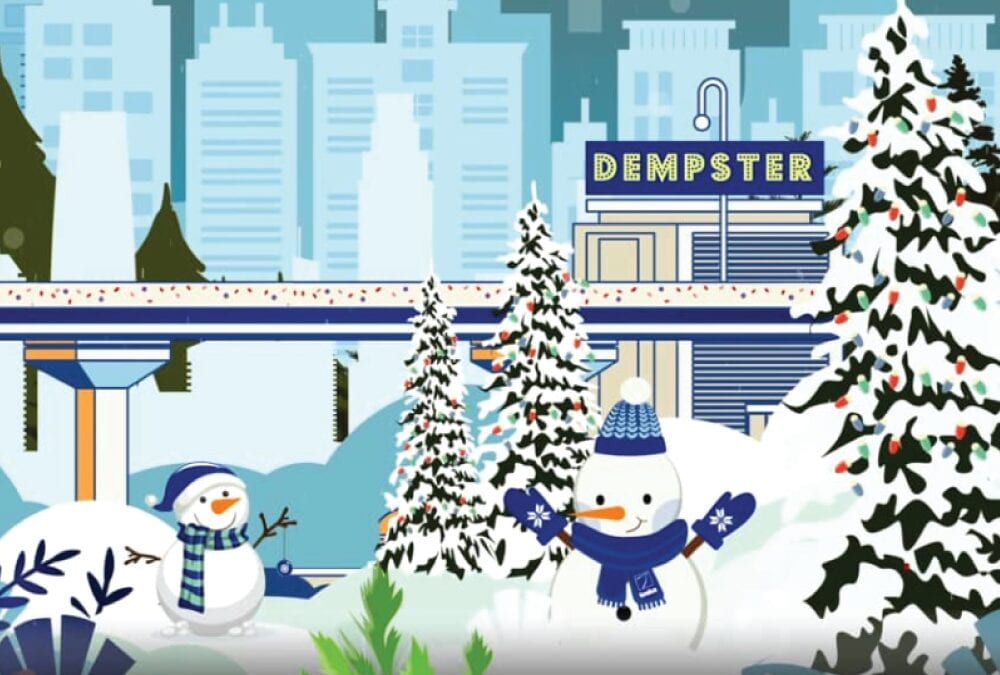 Teska 2019 Unwrapped, Year in Review