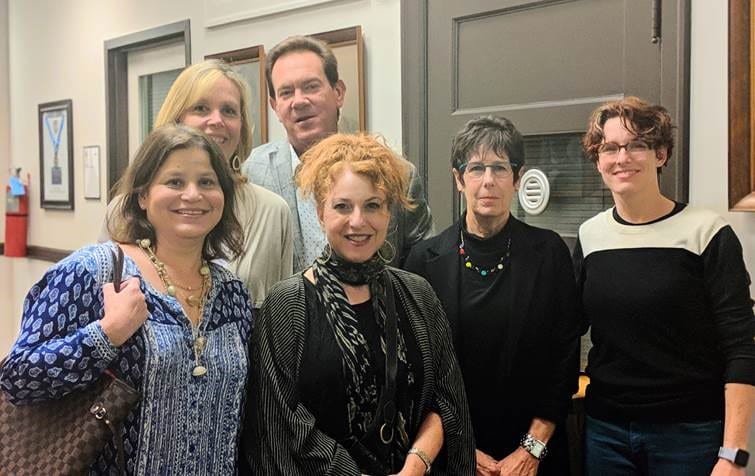 Central Street Merchants