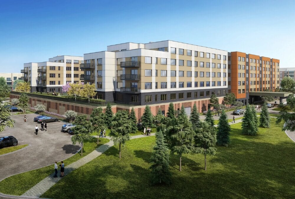 Tamarisk NorthShore: “Live, Thrive, Socialize”