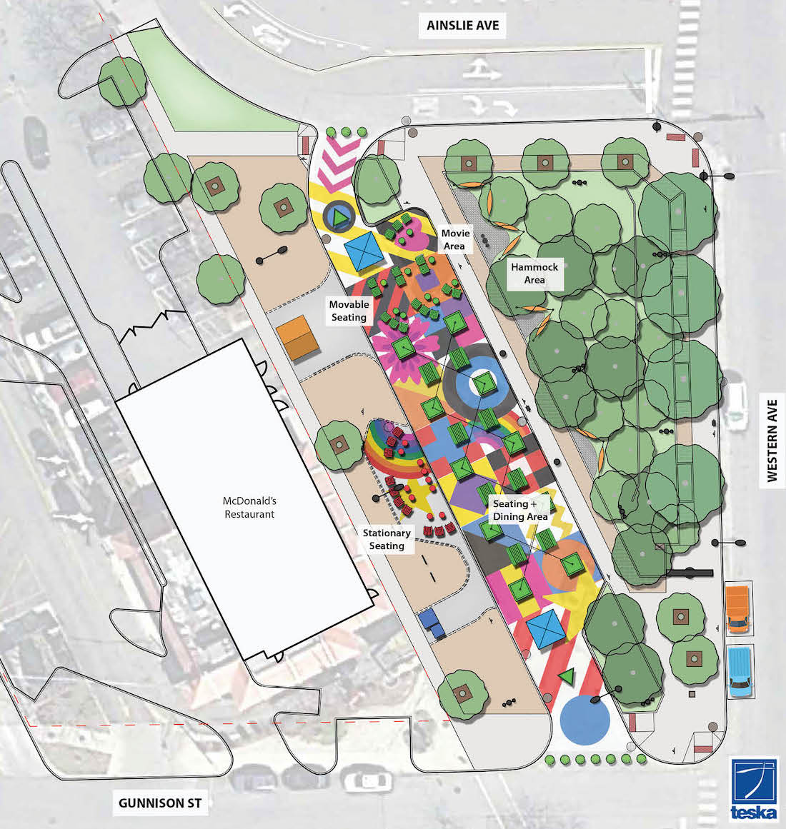 Concept Plan Concept Plan