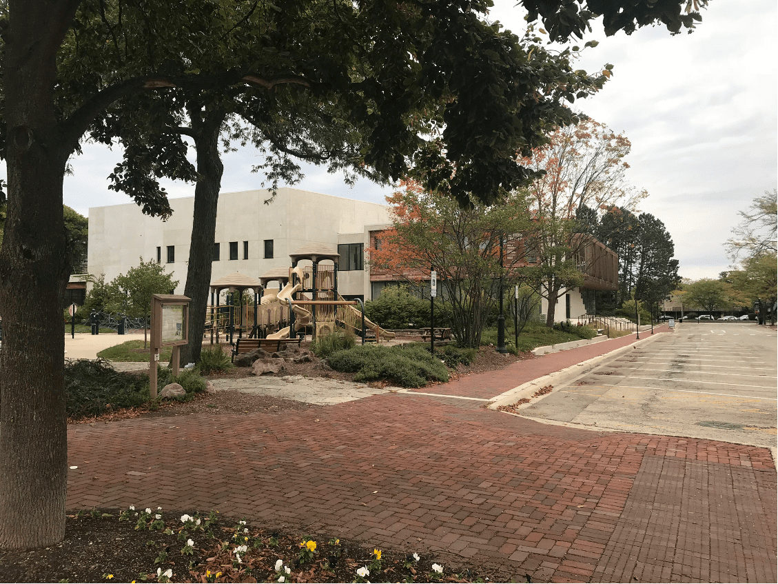 Tudor Court | BEFORE