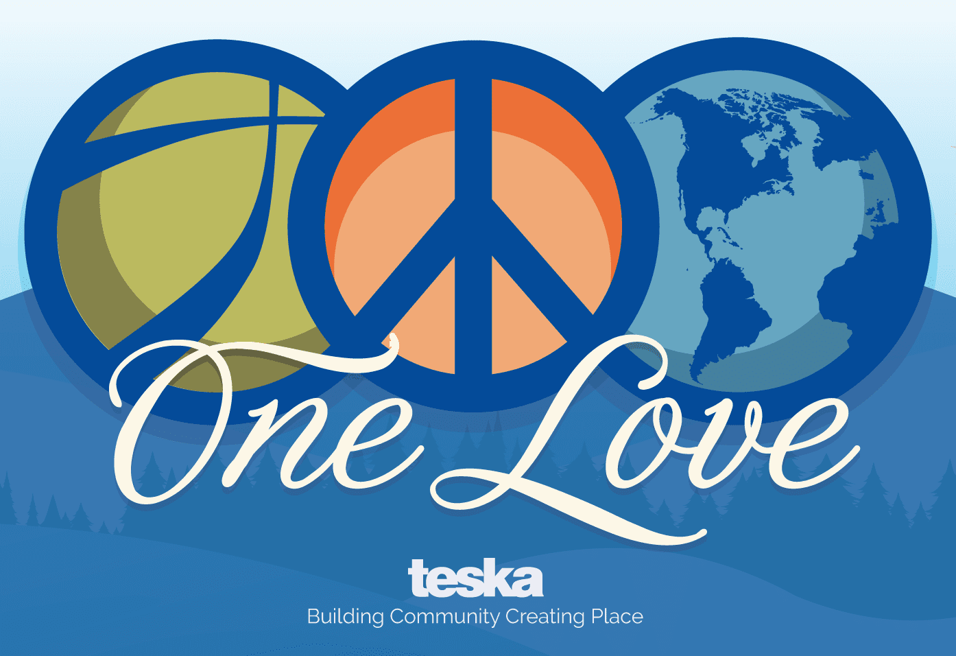 One Love · Our Year In Review