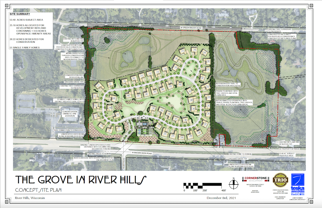 RiverHills_SitePlan