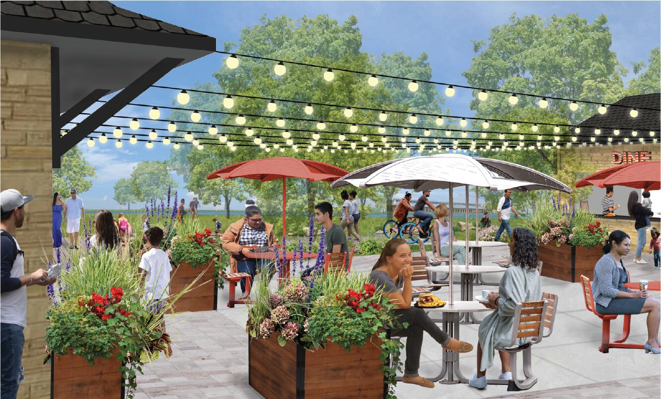 Teska Associates, Inc. Reimagine Carpentersville Comprehensive Plan