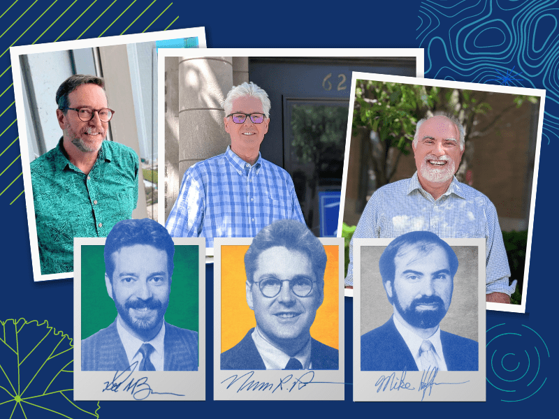 50 Nifty Years · Part 2: Team Culture & Leadership