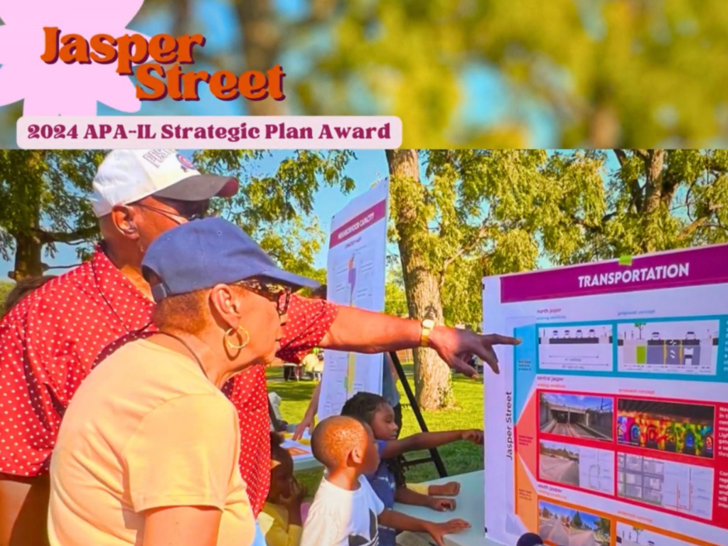 Decatur Awarded $9.9 Million RAISE Grant, Sets Stage for Jasper Street Transformation