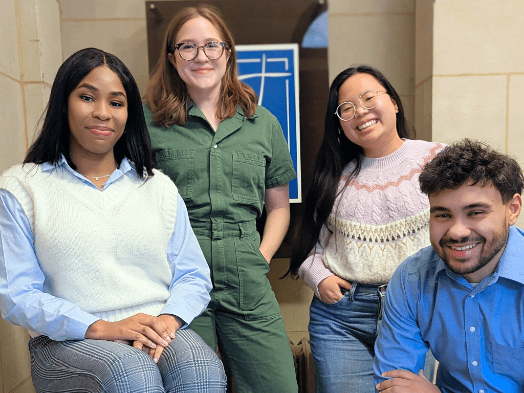 Growing Together & Strengthening the Power of Teamwork