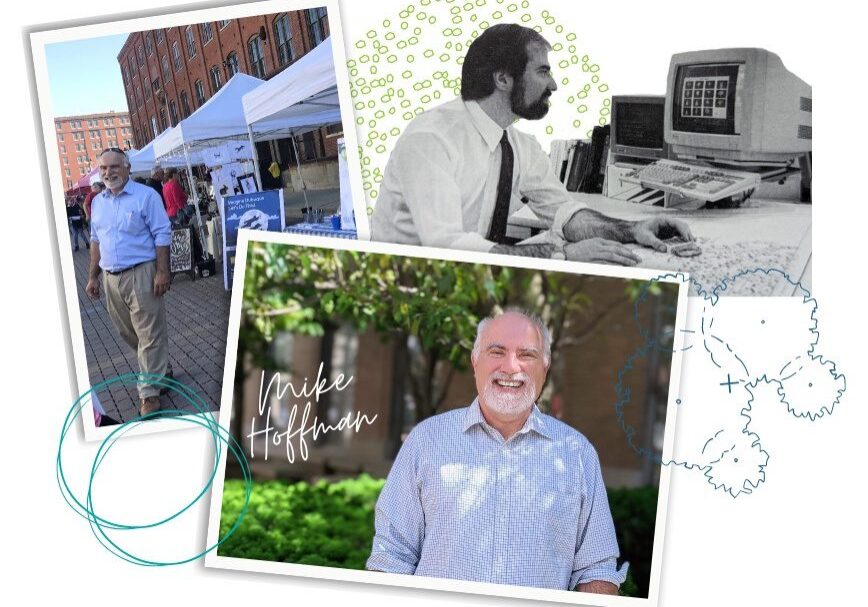 Teska 50th Foundations Collages - 4