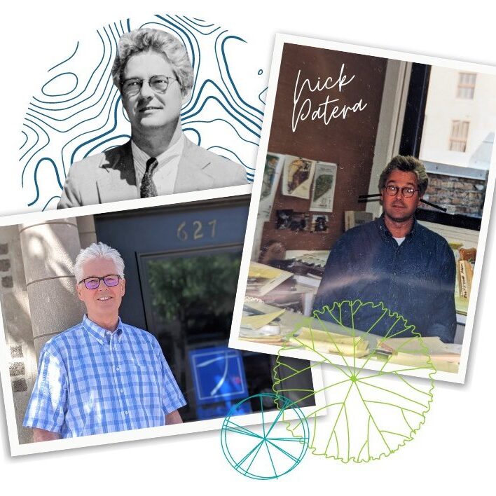 Teska 50th Foundations Collages - 5