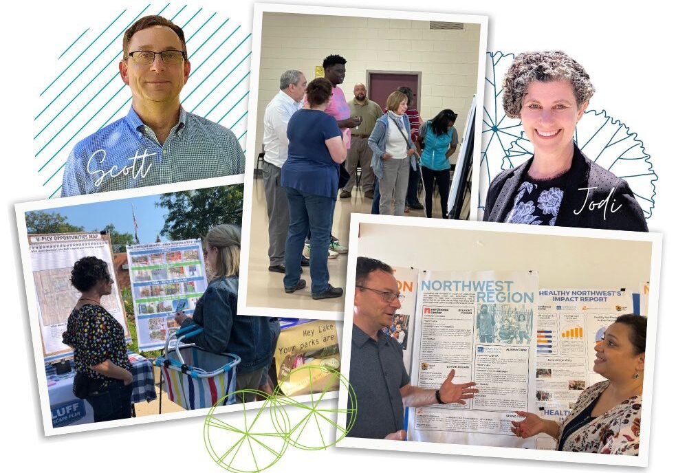 Teska 50th Foundations Collages - 6