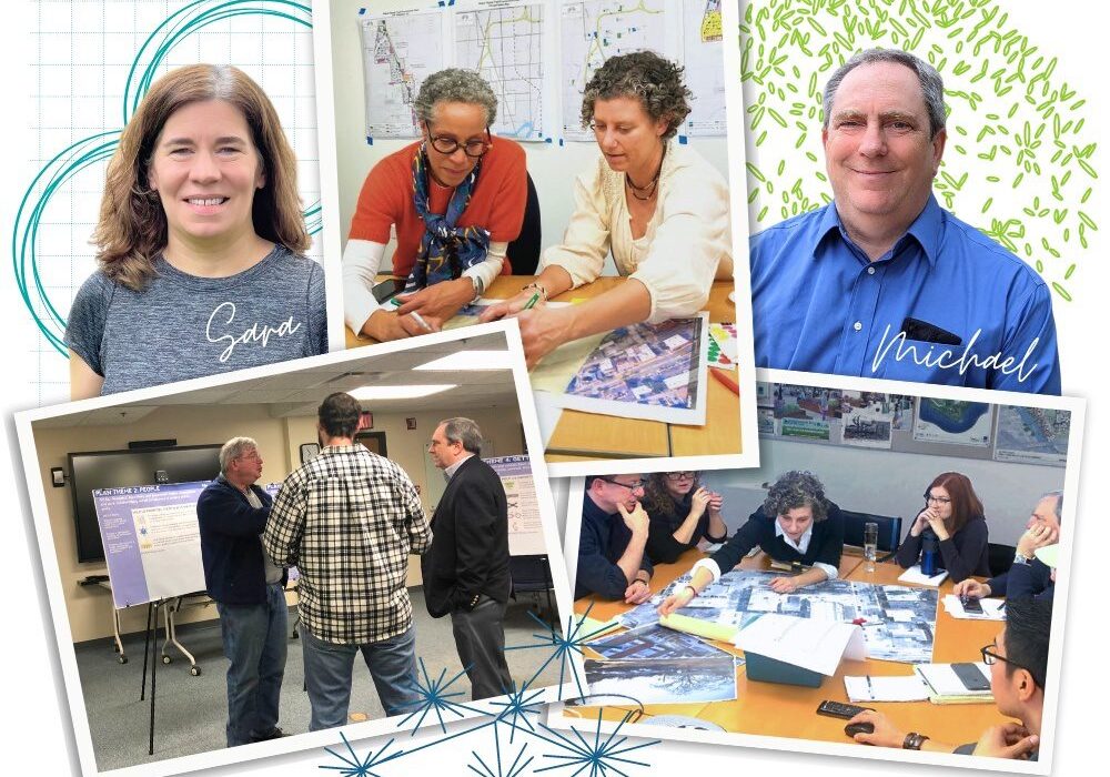 Teska 50th Foundations Collages - 7