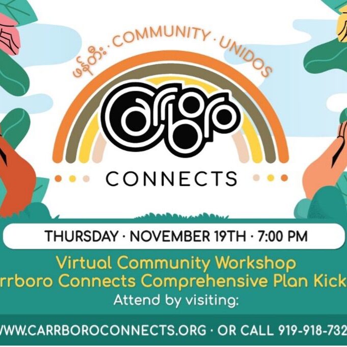 Project Postcard in English