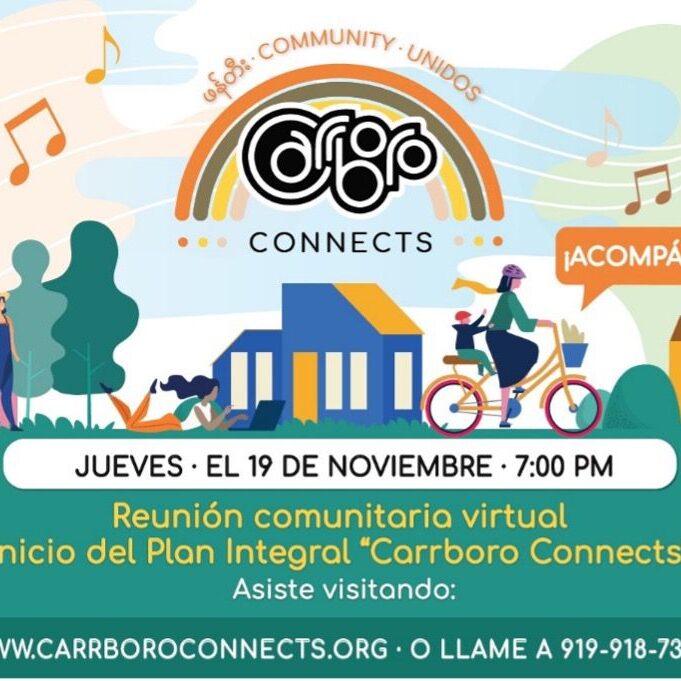 Project Postcard in Spanish