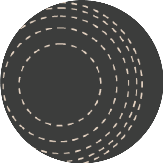 passionate + personable